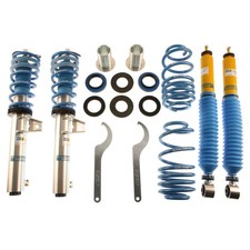 Bilstein 48-135245 B16 Pss10 Coilovers Kit For 06-13 Audi A305-18 Vw Jettagti