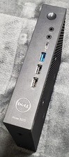 Dell Wyse 5070 Thin Client Intel J4105 1.50GHz 8GB RAM 32GB SSD ThinOS PC Only