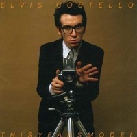 Audio Cd - Elvis Costello - This Years Model (2 Cd) - Edsel Records -D- Neu