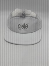 Ciele GOCap Classic Athletics Basecap