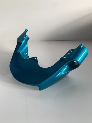 Fairing air duct front air intake Honda NSR 125 F Raiden '93