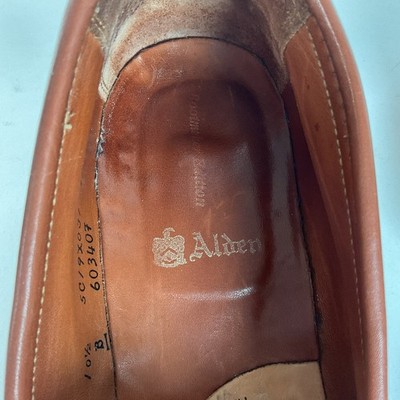 Alden 60340F
