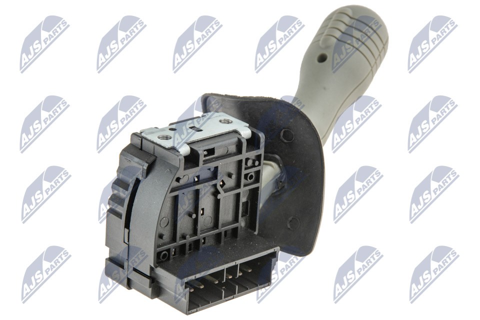 Nty Steering Column Switch Front Rear For Renault Twingo 93 - Image 4