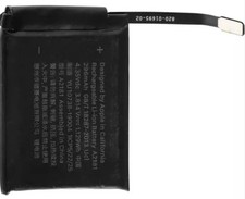 Genuine: Battery Smartwatch Apple Serie 1 2 3 4 5 6 7 8 9 Se SE2022 38 40 41 42