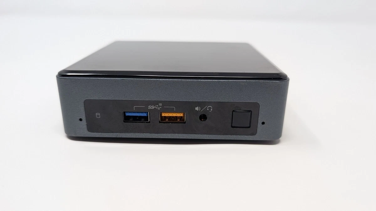 Intel NUC Intel Core i5 8th Gen. PC Desktops & All-In-One
