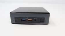 Intel NUC Mini PC BOXNUC8i5BEK1 i5-8259U 2.30Ghz / 8GB RAM / 250GB SSD