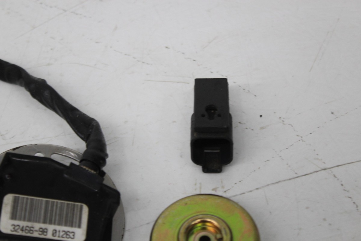 1999 Harley-Davidson Sportster Xl883 Ignition Control Module