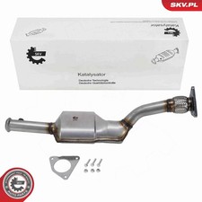 Katalysator ESEN SKV 62SKV131 für RENAULT SCÉNIC 1 Großraumlimousine JA0 MEGANE
