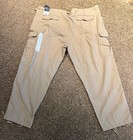 Propped Khaki Trousers BDU 2.0 3XL Cargo Pants New with Tags Tactical Pants — photo 7