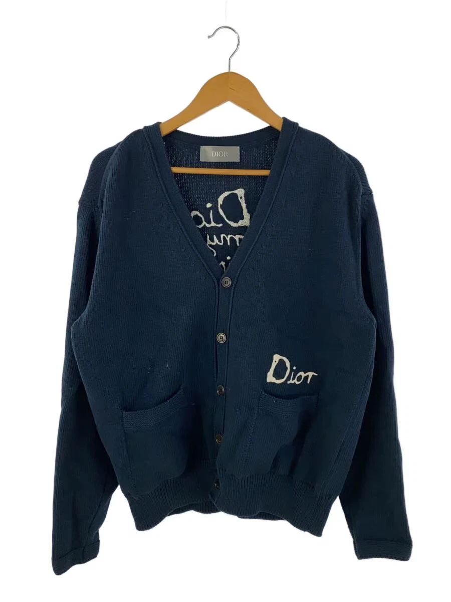 Dior Cardigan Sweaters L Regular for Men for sale | eBay