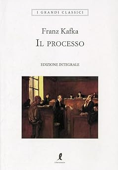 Der Prozess. Ediz. integral [Taschenbuch] Kafka, Franz; Sisto, Michael