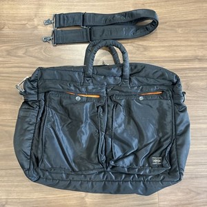 Porter Tanker Boston Bag | eBay