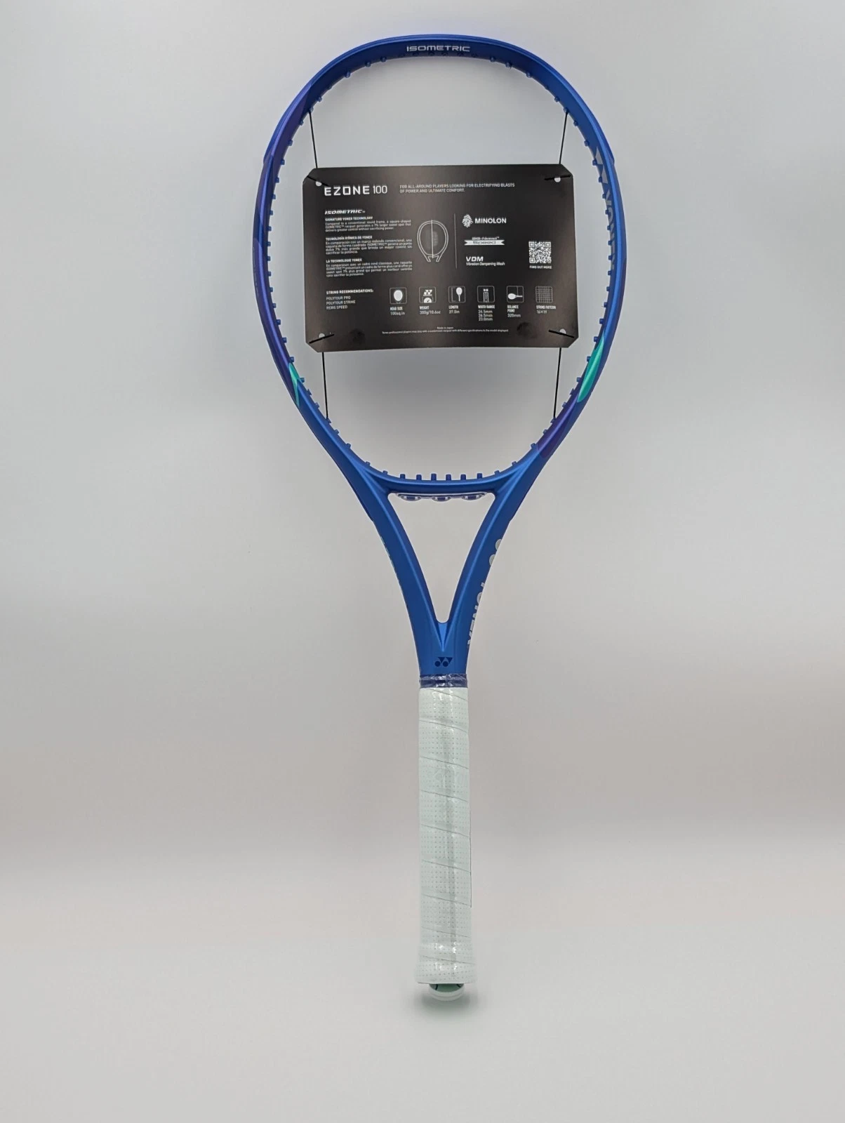Yonex EZONE 100SL 2022 Tennis Racquet