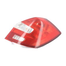 Rechter Rücklicht - Skoda FABIA COMBI II PH.1 - 5J6945112 - V2-0675R