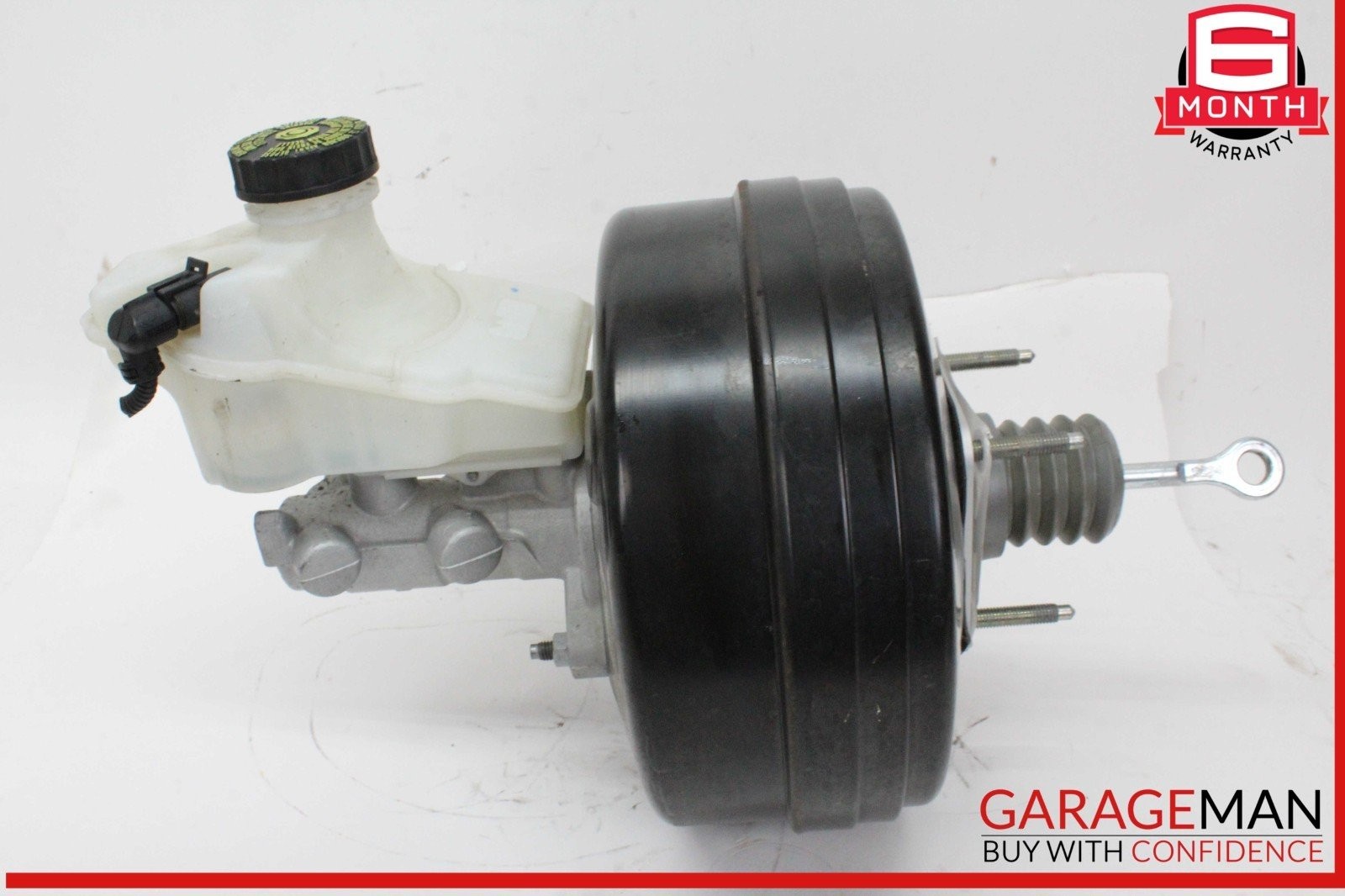 Maserati Ghibli 2014-2020 RIGHT Brake master cylinder