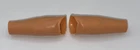 VINTAGE 1970`S GI JOE ADVENTURE TEAM KFG FOREARM SET