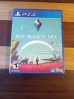 No Man's Sky PlayStation 4