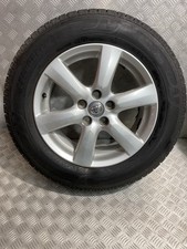TOYOTA RAV 4 ALLOY WHEEL 42611 - 42210 225/65/17 