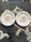 Noritake Bridal Rose 6.5 In Pink Plate - Set Of 2 — photo 1