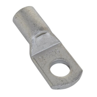 Sealey Kupfer Kabelschuh 35mm x 10mm Set 10 Stück LT3510
