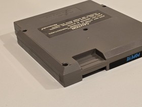 1986 Original Nintendo NES The Original Popeye Game ~ Tested 