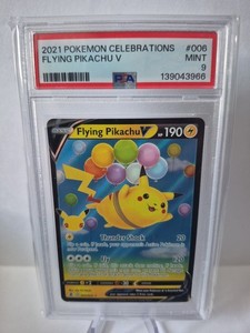 Psa 9 Pikachu | eBay