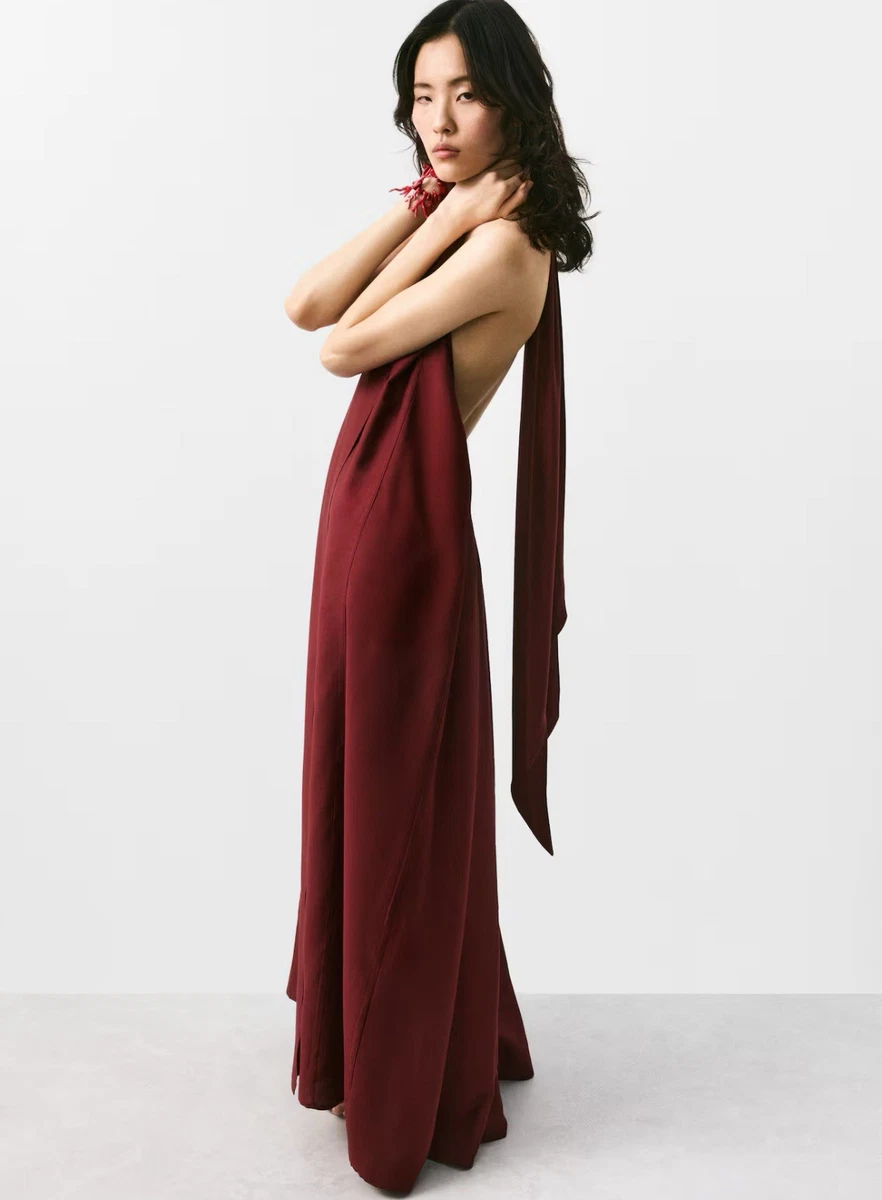 H&M Halter Dresses for Women for sale | eBay H&M Halter Dresses for Women for sale | eBay