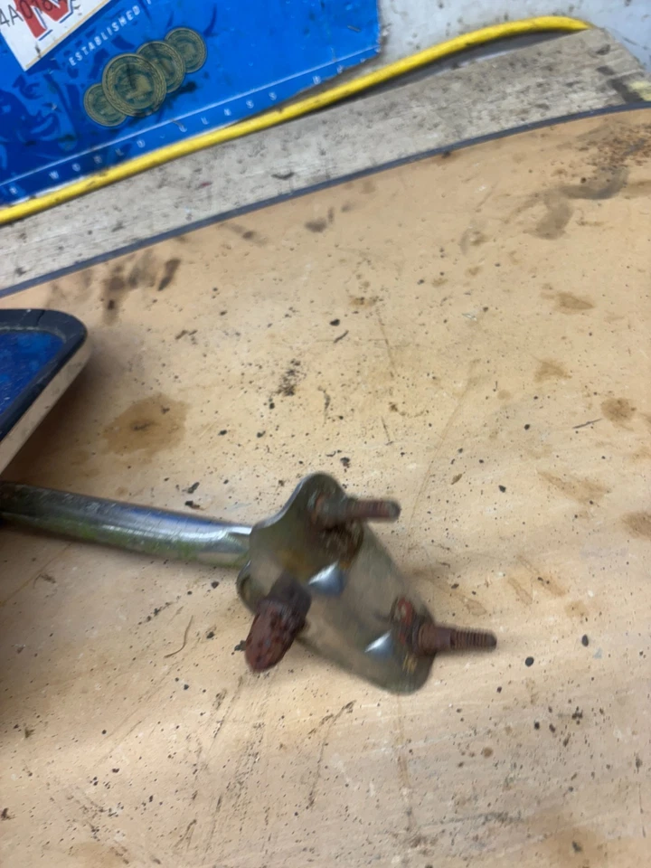 Ford F150 F250 F100 1973 1978 1979 espejo retrovisor High Boy F350 73 74 75 76 77 78 9 Foto 3 de 4