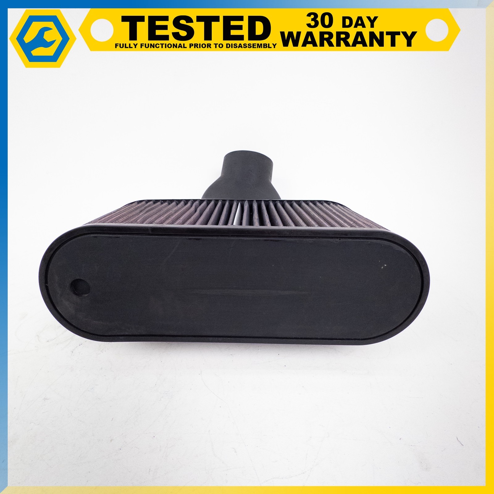 05-07 CHEVROLET CORVETTE C6 6.0L HALLTECH AIR INTAKE CLEANER FILTER ASSEMBLY OEM