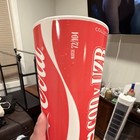 Coca-Cola Original Collector's Edition Cup, June 27 2026, dr Congo vs Uzbekistan — photo 3