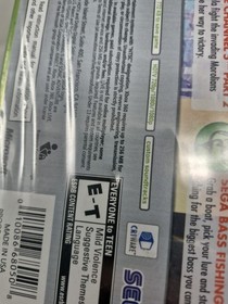 Dreamcast Collection - Microsoft Xbox 360 - Sega - New Sealed - See Desc