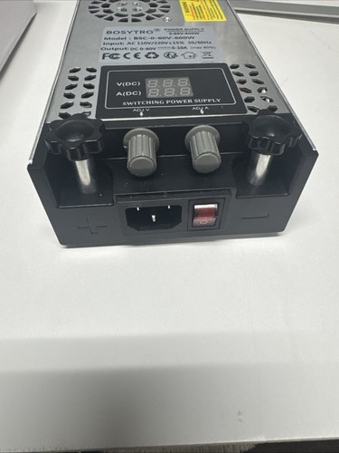 Bosytro Power Supply - Afbeelding 8 van 10