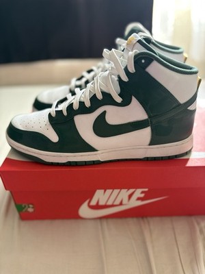 Nike Dunk High Australia Size 12