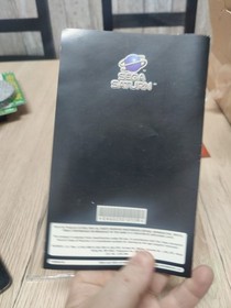 Soviet Strike | Komplett mit Anleitung | Sega Saturn, FSK 18 