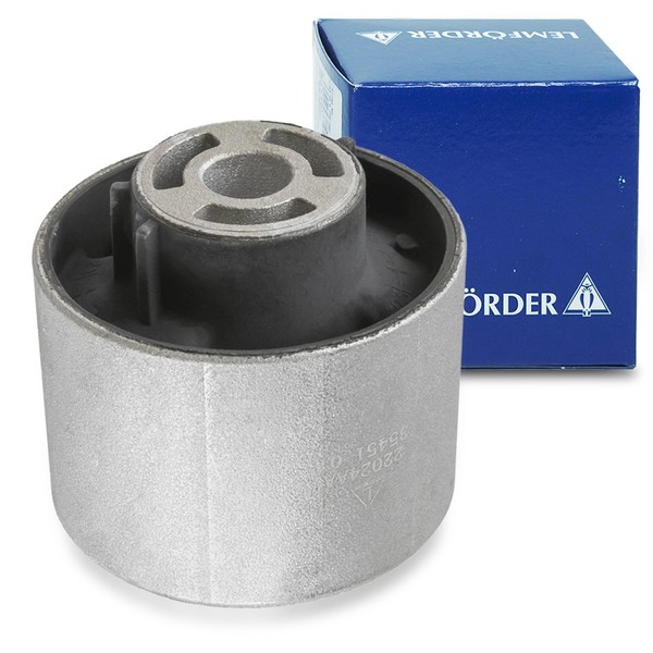 LemfÖRder Querlenker Lagerung VW Passat 365 3C5 3C2 Sharan 7N1 7N2 Seat-image