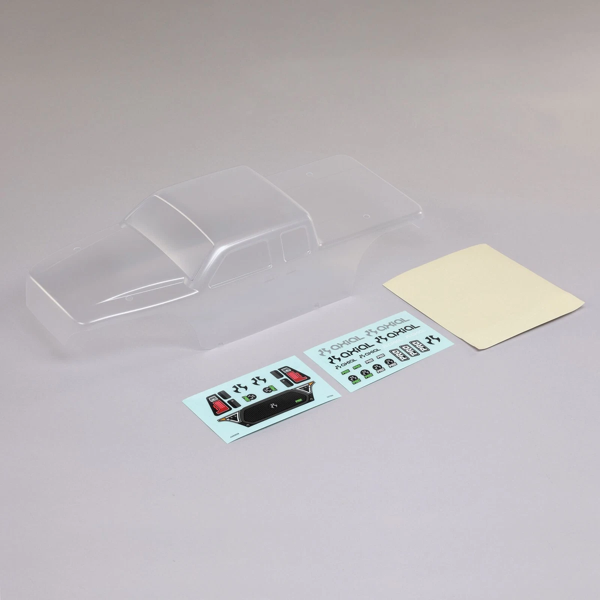Scx10 Body for sale - eBay