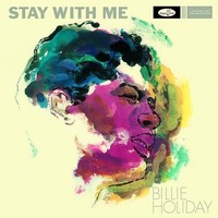 Billie Holiday - Stay With Me - Vinyl Record - K4Z