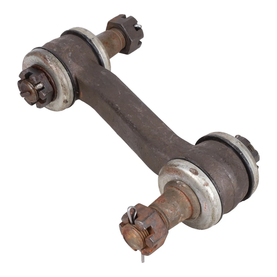 Idler Arm 1960-1966 Chevrolet C30 Pickup C20 Pickup Suburban C10 Pickup - Image 2 of 4