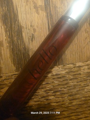 NEW! Bath & Body Works Perfume (HELLO BEAUTIFUL) .23 oz. Mini Perfume HTF  