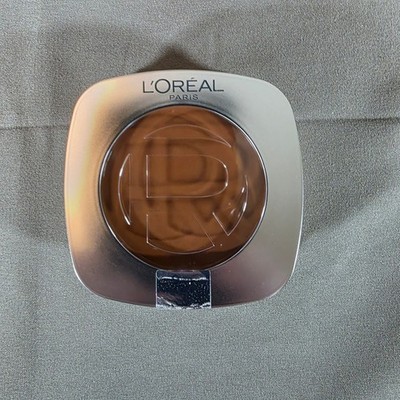 L'Oreal Paris Age Perfect Tinted Balm Hyaluronic Acid Shade 9 Deep 0.28 oz New