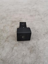 Lunette arrière Citroen AX