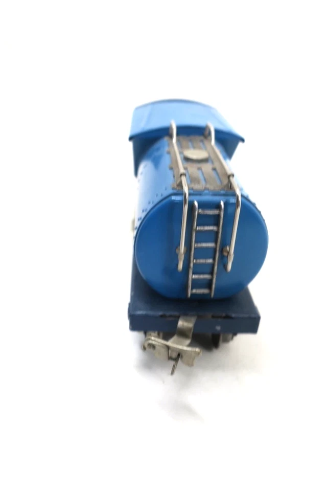 Lionel O Gauge Blue Comet Train Set 263E Tender ONLY - Image 3 of 4