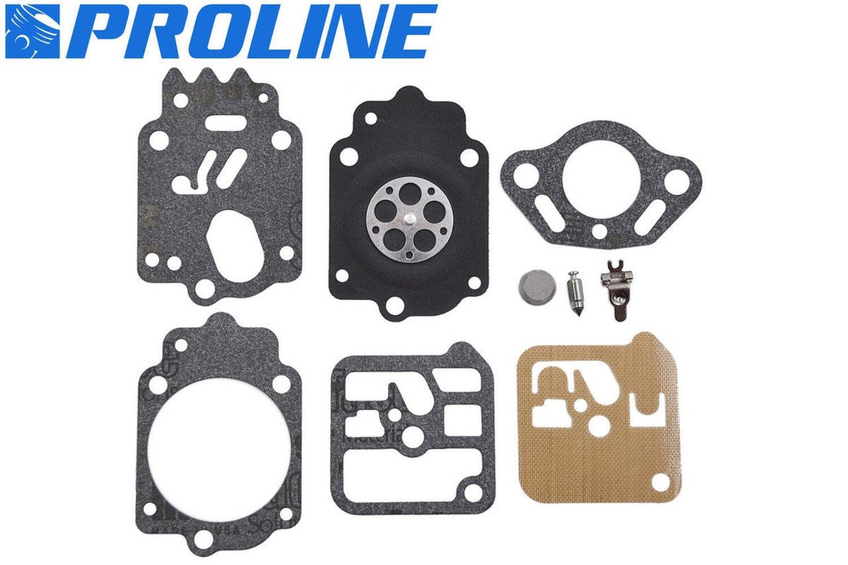 Proline® Carburetor Kit For Stihl 034 038AV Tillotson HK43B RK