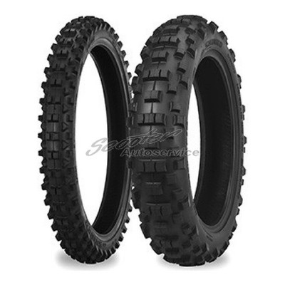 Motorradreifen Shinko SR-216MX FIM TT vorne 80/100 -21 51R id63787