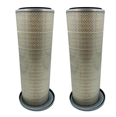 Engine Air Filter for Mack Freightliner Peterbilt Truck replace PA2680 Wix 4688