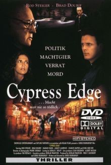 Cypress Edge von Serge Rodnunsky | DVD | Zustand sehr gut