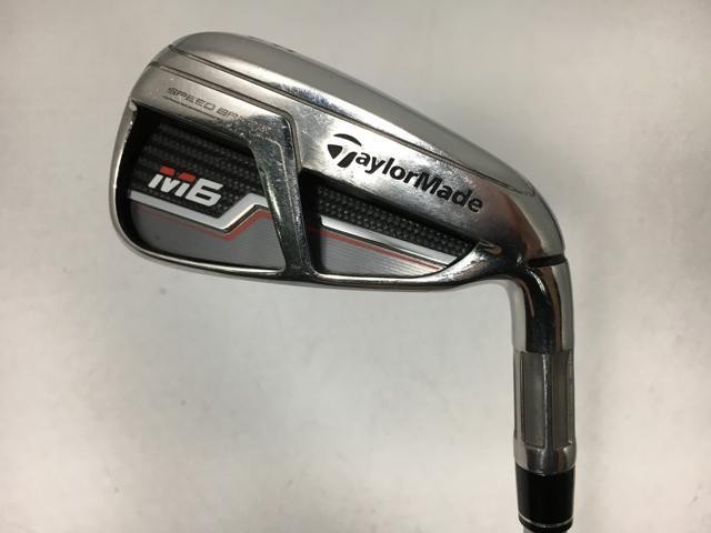 TaylorMade (6pcs)M6 Iron 2019 (Japan) 5 9. P FUBUKI TM6 2019 TaylorMade (6pcs)M6 Iron 2019 (Japan) 5 9. P FUBUKI TM6 2019