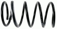 Sachs 998 579 Fahrwerksfeder FüR Hyundai Kia