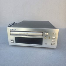 TEAC REFERENCE 300 SERIES PD-H300 CD PLAYER WORKING CONDITION