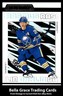 2023-24 Upper Deck Credentials Rasmus Dahlin #10 Buffalo Sabres NHL Hockey